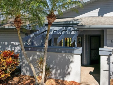 Located in the desirable 24-hour guard-gated community of East on East Lake Woodlands Country Club in Florida - for sale on GolfHomes.com, golf home, golf lot