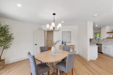 Enjoy timeless style & modern comfort in this beautifully on Sun City Riverview Golf Course in Arizona - for sale on GolfHomes.com, golf home, golf lot