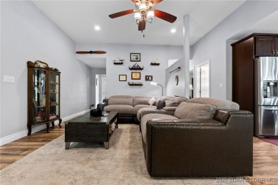 Welcome to your dream full-time residence in the heart of Four on Tan-Tar-A Golf Club in Missouri - for sale on GolfHomes.com, golf home, golf lot