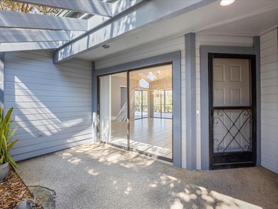 Located in the desirable 24-hour guard-gated community of East on East Lake Woodlands Country Club in Florida - for sale on GolfHomes.com, golf home, golf lot