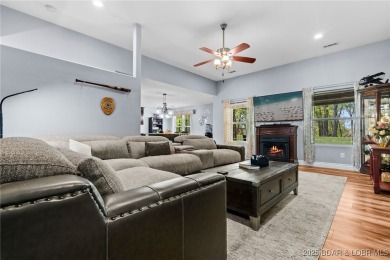 Welcome to your dream full-time residence in the heart of Four on Tan-Tar-A Golf Club in Missouri - for sale on GolfHomes.com, golf home, golf lot