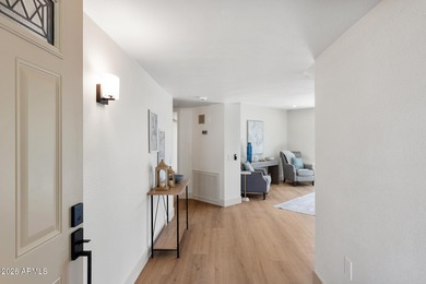 Enjoy timeless style & modern comfort in this beautifully on Sun City Riverview Golf Course in Arizona - for sale on GolfHomes.com, golf home, golf lot