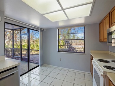 Located in the desirable 24-hour guard-gated community of East on East Lake Woodlands Country Club in Florida - for sale on GolfHomes.com, golf home, golf lot