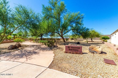 Discover vibrant 55+ living in the highly sought-after Sun City on Granite Falls Golf Club  in Arizona - for sale on GolfHomes.com, golf home, golf lot