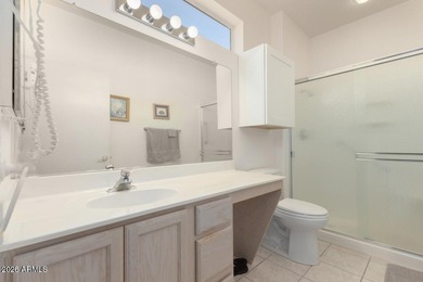 Discover vibrant 55+ living in the highly sought-after Sun City on Granite Falls Golf Club  in Arizona - for sale on GolfHomes.com, golf home, golf lot