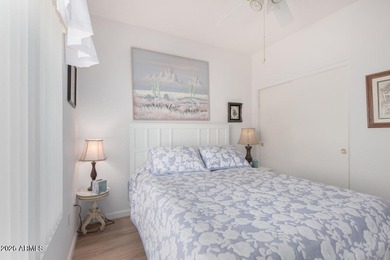 Discover vibrant 55+ living in the highly sought-after Sun City on Granite Falls Golf Club  in Arizona - for sale on GolfHomes.com, golf home, golf lot