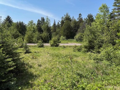 This attractive Keweenaw parcel is ready for your next getaway on Sandy Pebbles Golf Course in Michigan - for sale on GolfHomes.com, golf home, golf lot