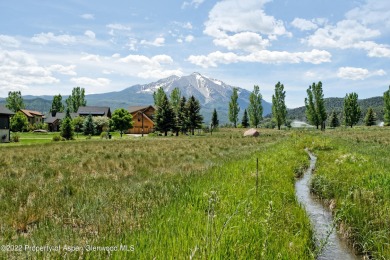 Build your dream home on a coveted, flat lot in River Valley on River Valley Ranch Golf Club in Colorado - for sale on GolfHomes.com, golf home, golf lot