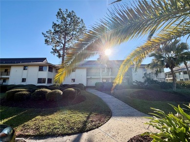 Welcome to your new home! This beautifully updated 2-bedroom on Saddlebrook Golf and Country Club in Florida - for sale on GolfHomes.com, golf home, golf lot