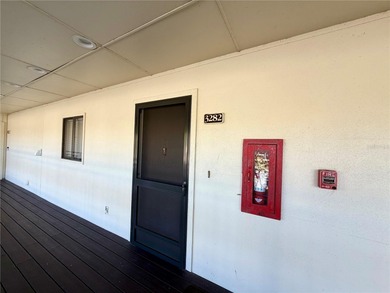 Welcome to your new home! This beautifully updated 2-bedroom on Saddlebrook Golf and Country Club in Florida - for sale on GolfHomes.com, golf home, golf lot