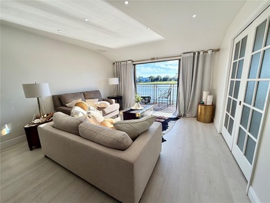 Welcome to your new home! This beautifully updated 2-bedroom on Saddlebrook Golf and Country Club in Florida - for sale on GolfHomes.com, golf home, golf lot