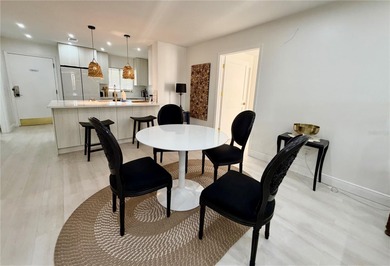 Welcome to your new home! This beautifully updated 2-bedroom on Saddlebrook Golf and Country Club in Florida - for sale on GolfHomes.com, golf home, golf lot