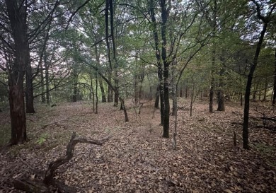 Discover this stunning, oversized corner lot spanning nearly on Rock Creek Golf Club in Texas - for sale on GolfHomes.com, golf home, golf lot