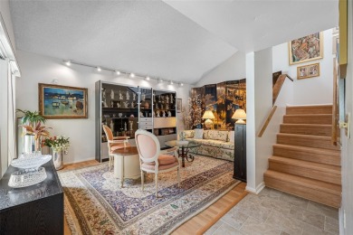 Welcome to this beautiful 3 Bedroom, 2.5 Bath, 2 Car Garage on Emerald Greens Golf Resort and Country Club in Florida - for sale on GolfHomes.com, golf home, golf lot