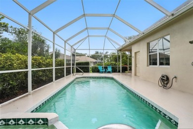 Welcome to 5811 White Oak Bayou Court, a beautifully maintained on Tara Golf and Country Club in Florida - for sale on GolfHomes.com, golf home, golf lot