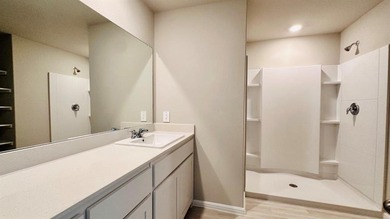 Available for a Quick Move-in!! Fabulous new D.R. Horton home in on Timberview Golf Club in Texas - for sale on GolfHomes.com, golf home, golf lot