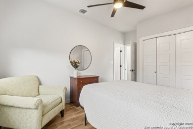 Live on the #1-rated Vaaler Creek Golf Course in exclusive on Vaaler Creek Golf Club in Texas - for sale on GolfHomes.com, golf home, golf lot