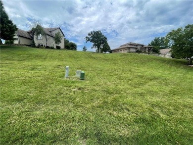 Build the home of your dreams in The National - Parkville! Lot on The Deuce At the National Golf Club of Kansas City in Missouri - for sale on GolfHomes.com, golf home, golf lot