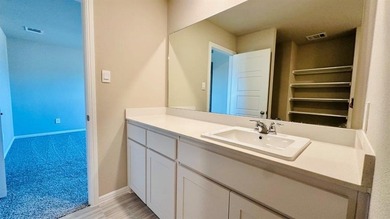 Available for a Quick Move-in!! Fabulous new D.R. Horton home in on Timberview Golf Club in Texas - for sale on GolfHomes.com, golf home, golf lot