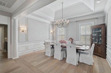 **STUNNINGLY DESIGNED and UPDATED -- ARCHITECTURAL ESTATE in the on The Oaks Club in Florida - for sale on GolfHomes.com, golf home, golf lot