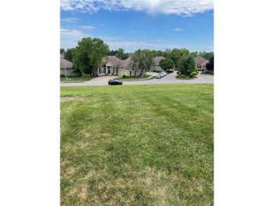 Build the home of your dreams in The National - Parkville! Lot on The Deuce At the National Golf Club of Kansas City in Missouri - for sale on GolfHomes.com, golf home, golf lot