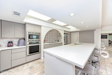 Located in the heart of the golf course area, this stunning on London Bridge Golf Course in Arizona - for sale on GolfHomes.com, golf home, golf lot