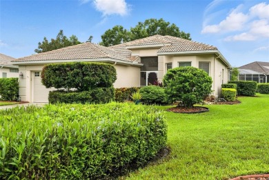 Welcome to 5811 White Oak Bayou Court, a beautifully maintained on Tara Golf and Country Club in Florida - for sale on GolfHomes.com, golf home, golf lot