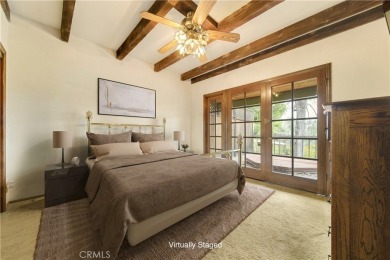 Welcome to your delightful, light and bright 2-bedroom on Woodland Hills Country Club in California - for sale on GolfHomes.com, golf home, golf lot