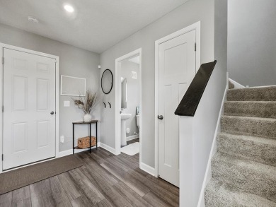 Welcome to Sundance Greens, one of Dayton's premier townhome on Sundance Golf and Bowl in Minnesota - for sale on GolfHomes.com, golf home, golf lot