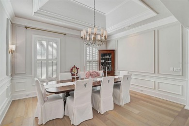 **STUNNINGLY DESIGNED and UPDATED -- ARCHITECTURAL ESTATE in the on The Oaks Club in Florida - for sale on GolfHomes.com, golf home, golf lot