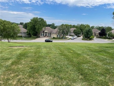 Build the home of your dreams in The National - Parkville! Lot on The Deuce At the National Golf Club of Kansas City in Missouri - for sale on GolfHomes.com, golf home, golf lot