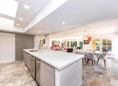 Located in the heart of the golf course area, this stunning on London Bridge Golf Course in Arizona - for sale on GolfHomes.com, golf home, golf lot
