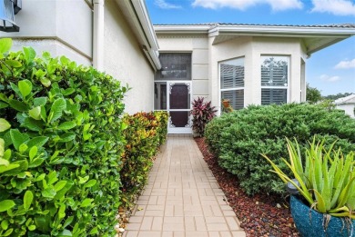 Welcome to 5811 White Oak Bayou Court, a beautifully maintained on Tara Golf and Country Club in Florida - for sale on GolfHomes.com, golf home, golf lot