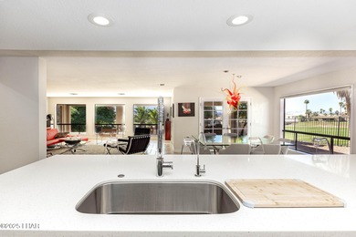 Located in the heart of the golf course area, this stunning on London Bridge Golf Course in Arizona - for sale on GolfHomes.com, golf home, golf lot
