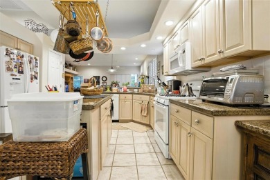 Welcome to 5811 White Oak Bayou Court, a beautifully maintained on Tara Golf and Country Club in Florida - for sale on GolfHomes.com, golf home, golf lot