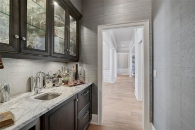 **STUNNINGLY DESIGNED and UPDATED -- ARCHITECTURAL ESTATE in the on The Oaks Club in Florida - for sale on GolfHomes.com, golf home, golf lot