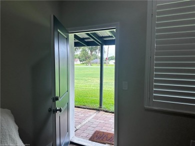 Welcome to this almost brand-new villa, perfectly positioned on Country Club of Sebring in Florida - for sale on GolfHomes.com, golf home, golf lot