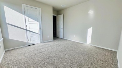 Available for a Quick Move-in!! Fabulous new D.R. Horton home in on Timberview Golf Club in Texas - for sale on GolfHomes.com, golf home, golf lot