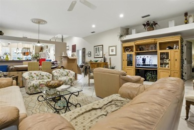 Welcome to 5811 White Oak Bayou Court, a beautifully maintained on Tara Golf and Country Club in Florida - for sale on GolfHomes.com, golf home, golf lot
