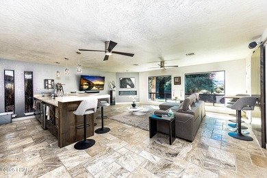 Located in the heart of the golf course area, this stunning on London Bridge Golf Course in Arizona - for sale on GolfHomes.com, golf home, golf lot