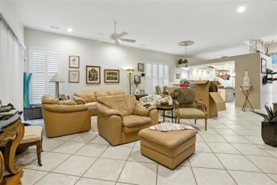 Welcome to 5811 White Oak Bayou Court, a beautifully maintained on Tara Golf and Country Club in Florida - for sale on GolfHomes.com, golf home, golf lot