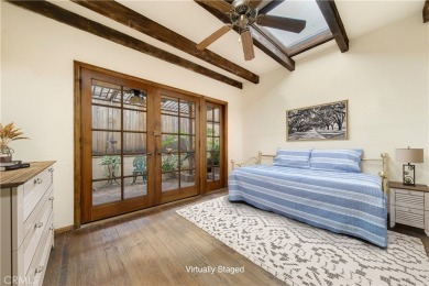 Welcome to your delightful, light and bright 2-bedroom on Woodland Hills Country Club in California - for sale on GolfHomes.com, golf home, golf lot