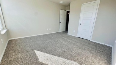 Available for a Quick Move-in!! Fabulous new D.R. Horton home in on Timberview Golf Club in Texas - for sale on GolfHomes.com, golf home, golf lot