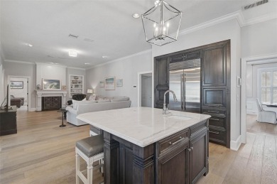 **STUNNINGLY DESIGNED and UPDATED -- ARCHITECTURAL ESTATE in the on The Oaks Club in Florida - for sale on GolfHomes.com, golf home, golf lot