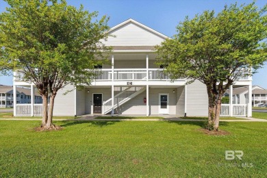 FULLY FURNISHED rental ready condo in the Colony Club community! on Craft Farms - Cypress Bend in Alabama - for sale on GolfHomes.com, golf home, golf lot