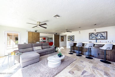 Located in the heart of the golf course area, this stunning on London Bridge Golf Course in Arizona - for sale on GolfHomes.com, golf home, golf lot