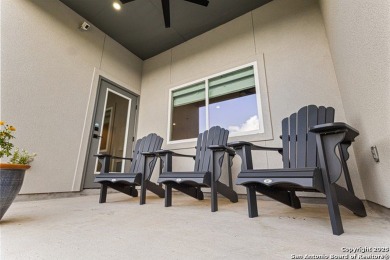 Live on the #1-rated Vaaler Creek Golf Course in exclusive on Vaaler Creek Golf Club in Texas - for sale on GolfHomes.com, golf home, golf lot