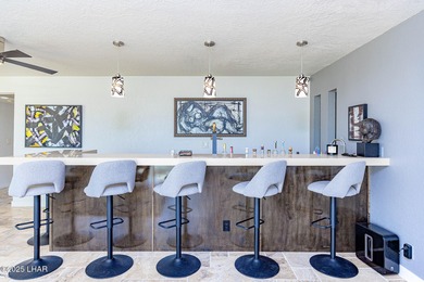 Located in the heart of the golf course area, this stunning on London Bridge Golf Course in Arizona - for sale on GolfHomes.com, golf home, golf lot