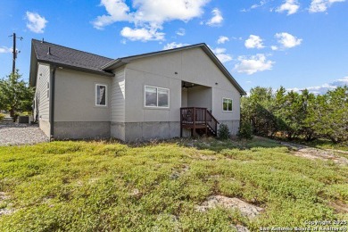 Live on the #1-rated Vaaler Creek Golf Course in exclusive on Vaaler Creek Golf Club in Texas - for sale on GolfHomes.com, golf home, golf lot