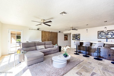 Located in the heart of the golf course area, this stunning on London Bridge Golf Course in Arizona - for sale on GolfHomes.com, golf home, golf lot
